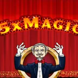 5x Magic slot
