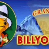 Billyonaire slot