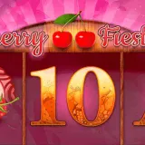 Cherry Fiesta slot