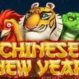 Chinese New Year slot
