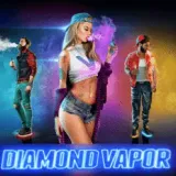 Diamond Vapor slot