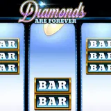 Diamonds Are Forever 3 Lines slot