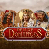 Domnitors Deluxe slot