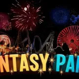 Fantasy Park slot