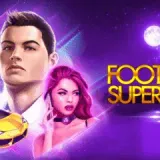 Football Superstar slot