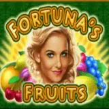 Fortunas Fruits slot