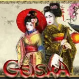 Geisha slot