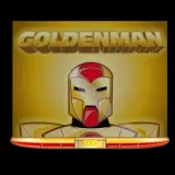 Goldenman slot