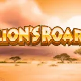 Lions Roar slot
