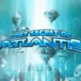 Lost Secret Of Atlantis slot