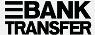 Bank Transfer Logo
