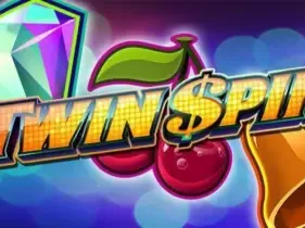 Twin Spin slot