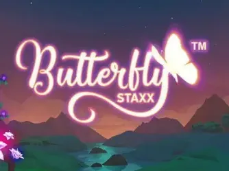 Butterfly Staxx slot