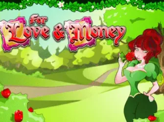 Love And Money slot