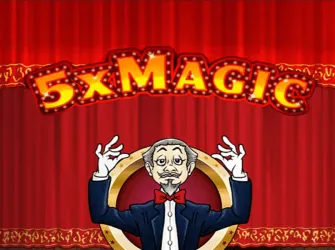 5x Magic slot