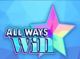 All Ways Win slot