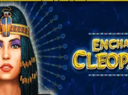 Enchanted Cleopatra slot
