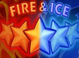 Fire And Ice slot