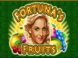 Fortunas Fruits slot