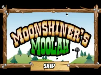 Moonshiner's Moolah slot