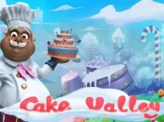 Cake Valley slot