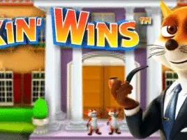 Foxin Wins slot