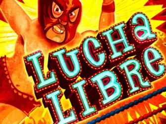 lucha libre