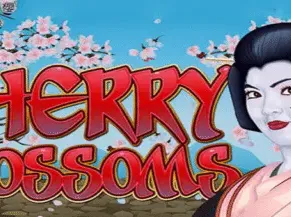 Cherry Blossoms slot