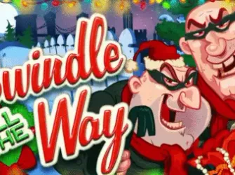 Swindle all the way slot