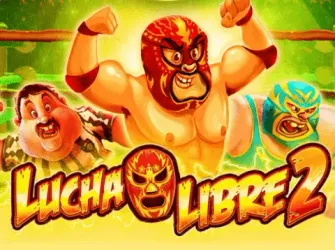 lucha libre 2