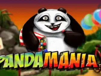 pandamania slot