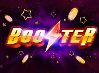 Booster logo