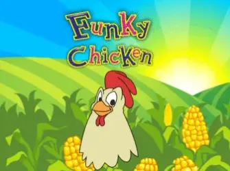 Funky Chicken logo