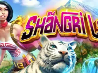 Shangri La logo