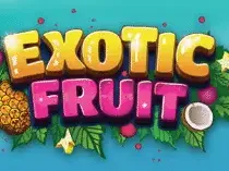 Exotic Fruit slot