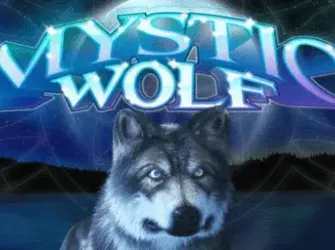 Mystic Wolf slot