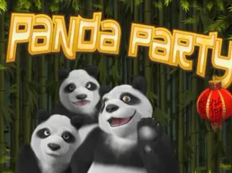 Panda Party slot