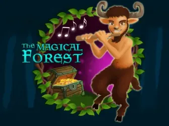 The Magical Forest slot
