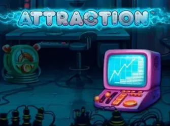 Attraction slot