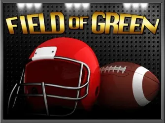 Field of Green slot
