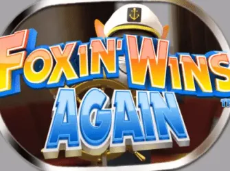 Foxin' Wins Again slot