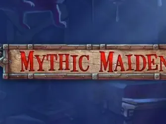 Mythic Maiden slot