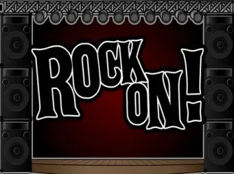 Rock On slot