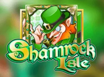 Shamrock Isle slot