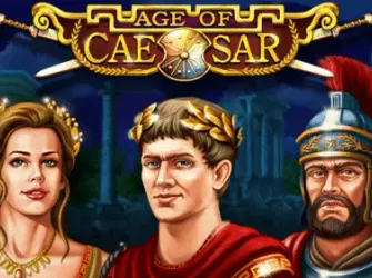 Age Of Caesar slot