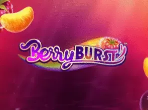 Berryburst MAX slot