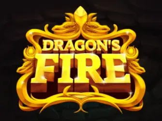 Dragon's Fire slot