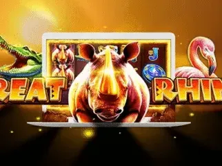 Great Rhino slot