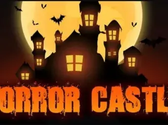 Horror Castle slot