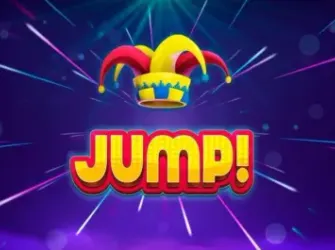 Jump! slot